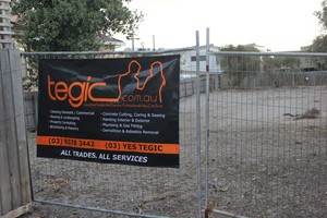 Tegic Pic 3 - Tegic Trades and Services