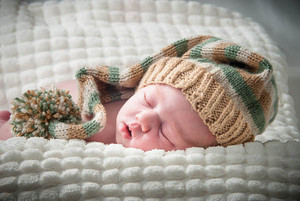 visual echo photography Pic 2 - Newborn photography Townsville