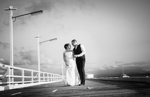 visual echo photography Pic 5 - Wedding photography Picnic Bay Magnetic Island