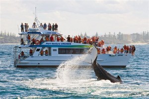 Port Macquarie River Cruises Pic 2