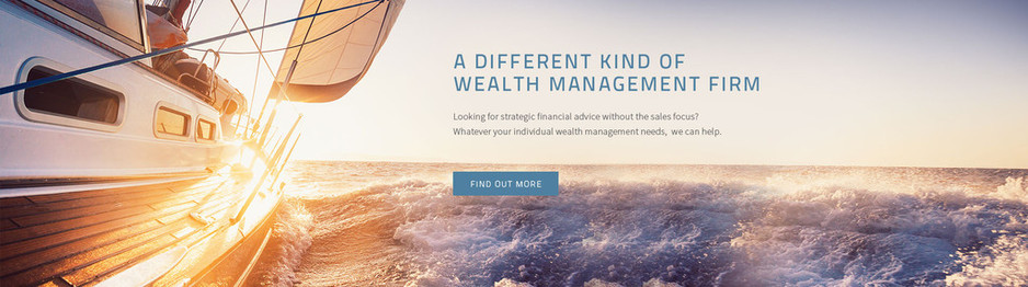 Joshua Stega, Financial Adviser, Sydney  JAS Wealth Pic 2 - A Different Kind of Wealth Management Firm