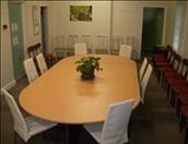 Foundation House Pic 2 - Meeting Room I