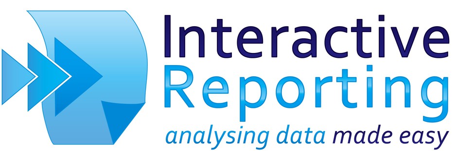 Interactive Reporting Pty Ltd Pic 1 - Interactive Reporting