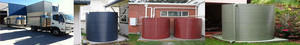 My Rainwater Tanks Adelaide Pic 2 - Poly Tanks Adelaide