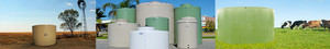 My Rainwater Tanks Adelaide Pic 3 - Slimline Rainwater Tanks Adelaide