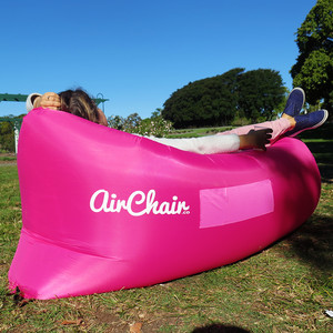 Air Chair Pic 2