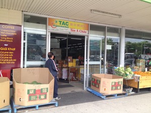 Tac Supermarket Pty Ltd Pic 5