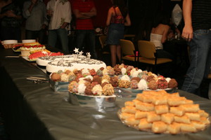 Dib Catering & Events Pic 3