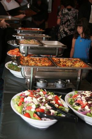 Dib Catering & Events Pic 5