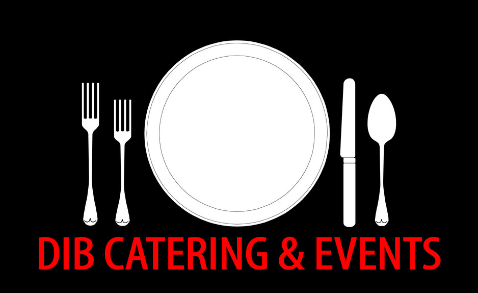 Dib Catering & Events Pic 1 - Dib Catering Events