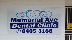 Memorial Avenue Dental Clinic Pic 3