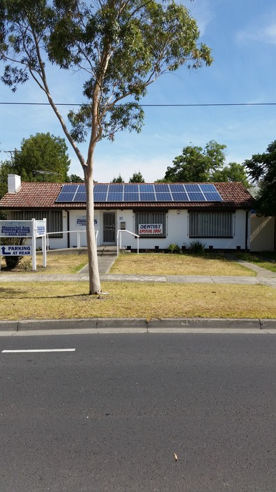 Memorial Avenue Dental Clinic Pic 1