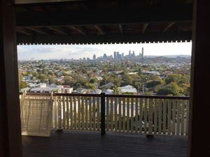 Move Me Now Pic 4 - Brisbane City View moving our clients in