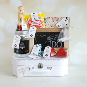 Kit-You-Not Gifts Pic 2 - Count the Days Engagement Kit Gift Hamper