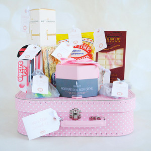 Kit-You-Not Gifts Pic 3 - Getting Older Survival Kit Gift Hamper