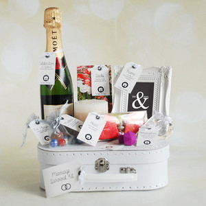 Kit-You-Not Gifts Pic 4 - Marriage Survival Kit Gift Hamper