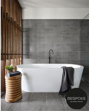 Arden Homes Pic 4 - Bespoke by Arden Keysborough display home