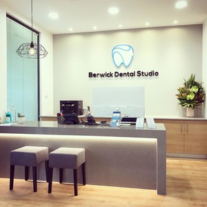 Berwick Dental Studio Pic 2