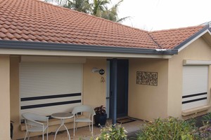 Fair Price Roller Shutters Pic 4