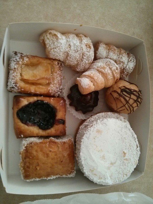 South American Bakery Pic 1