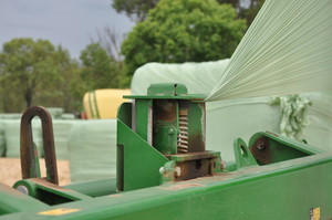 Forsyth Fodder & Freight Pic 2