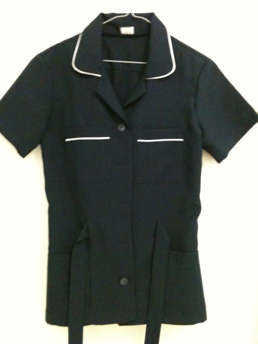 sewbizz Pic 1 - Uniforms Made to Order