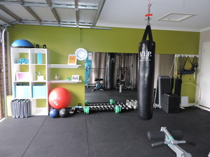 Zest Total Fitness Pic 3 - Zest Total Fitness