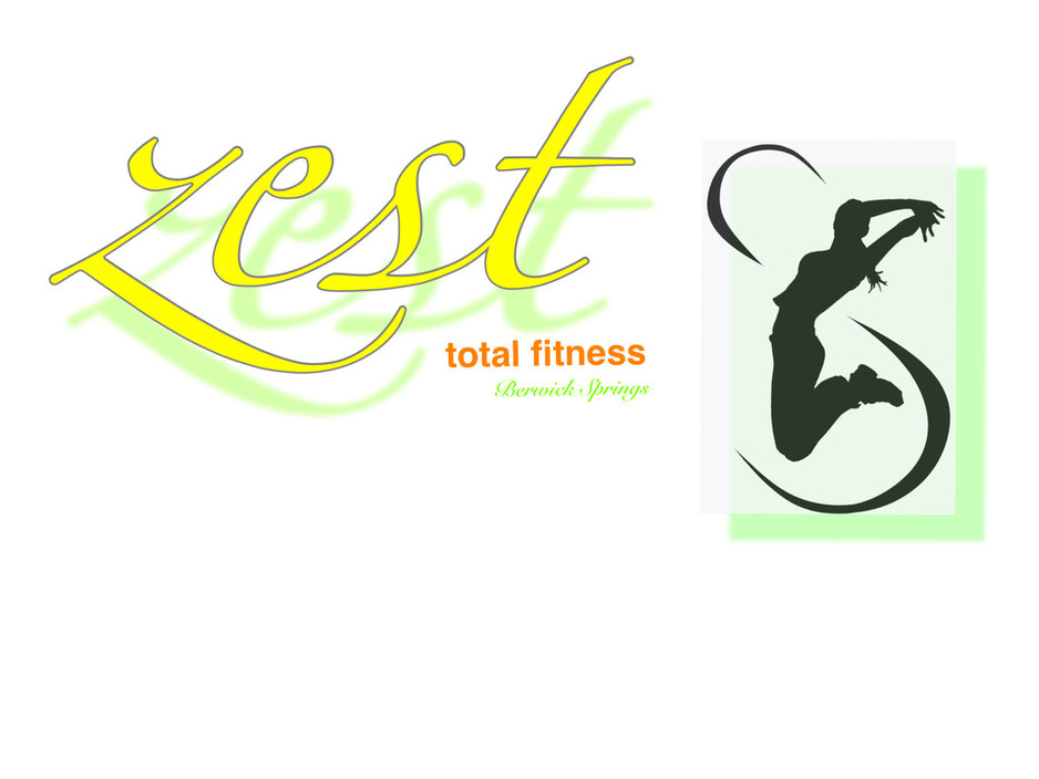 Zest Total Fitness Pic 1 - zest total fitness