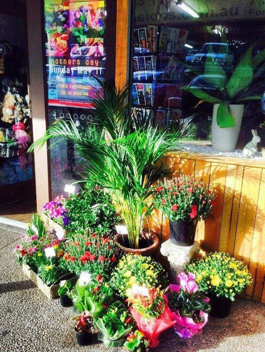 Floral Expressions in Northmead, Sydney, NSW, Florists TrueLocal
