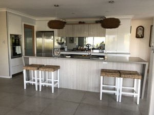 T&J Building Pic 2 - Kitchen renovation