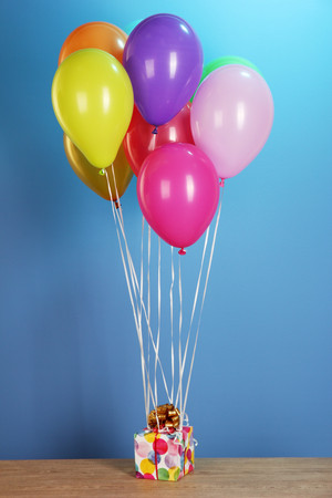 Unalloonable Pic 2 - Happy birthday