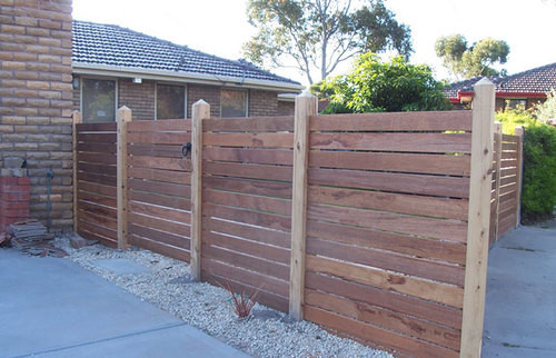 Dromana Fencing Pic 1