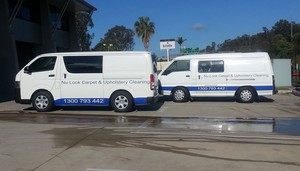 Nu-Look Carpet & Upholstery Cleaning Pic 3 - We are a locally owned and operated family business