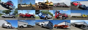 Tow Truck Services Perth Pic 2