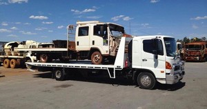 Tow Truck Services Perth Pic 3 - Tow truck perths