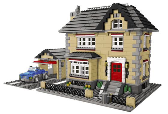 Arthur Cross Builders Pic 1