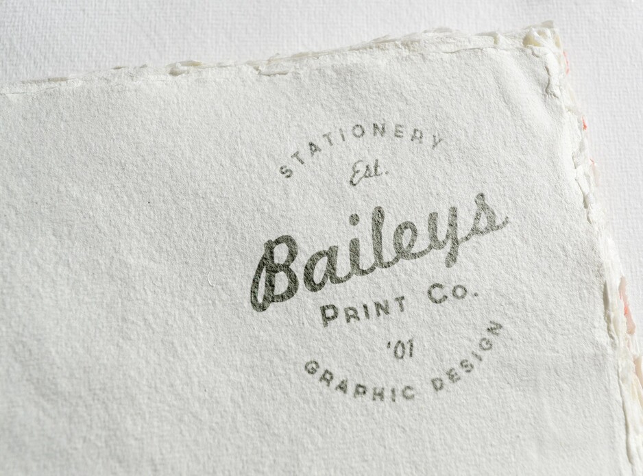 Baileys Print Co. Pic 1