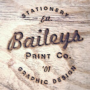 Baileys Print Co. Pic 3