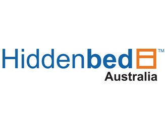 Hiddenbed Australia Pic 1 - Kids wall bunk beds with desk Melbourne