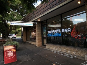 Turramurra Cyclery Pic 2