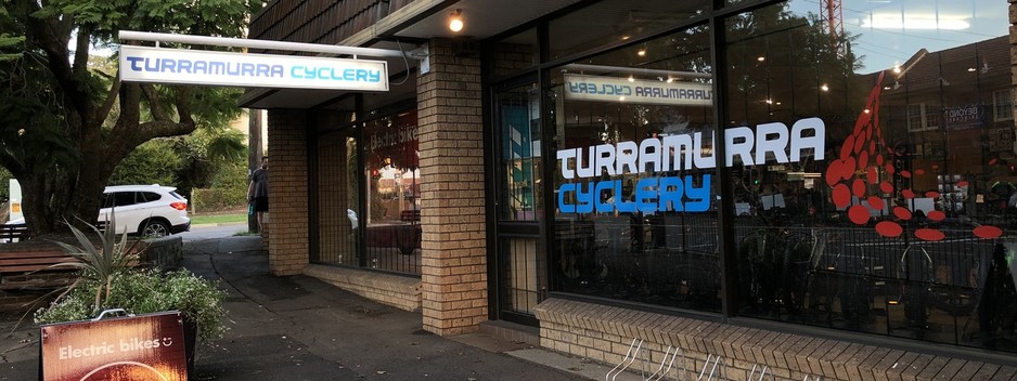 Turramurra Cyclery Pic 1