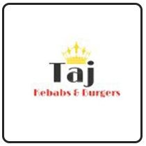 Taj Kebabs & Burgers Pic 1