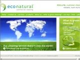 Eco Natural Cleaning Pic 1 - econaturalcomau