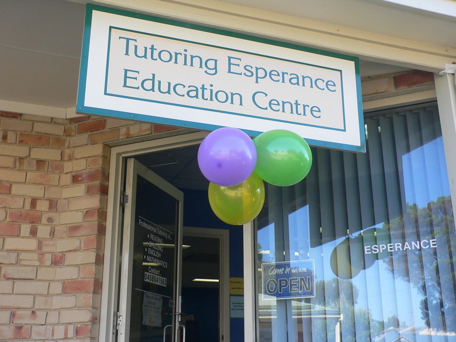 Tutoring Esperance Pic 1