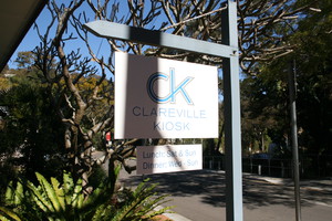 Clareville Kiosk Pic 2