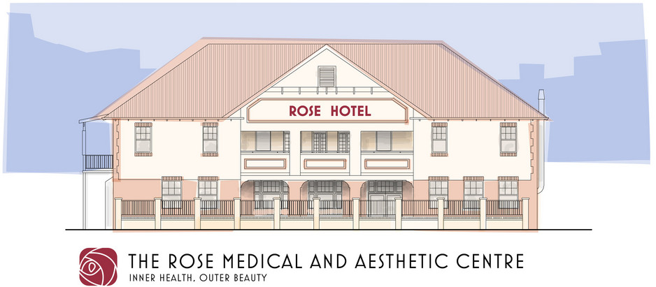 The Rose; Medical & Aesthetic Centre Pic 1