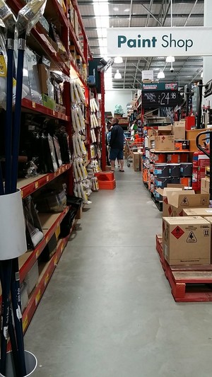 Bunnings Morisset Warehouse Pic 4