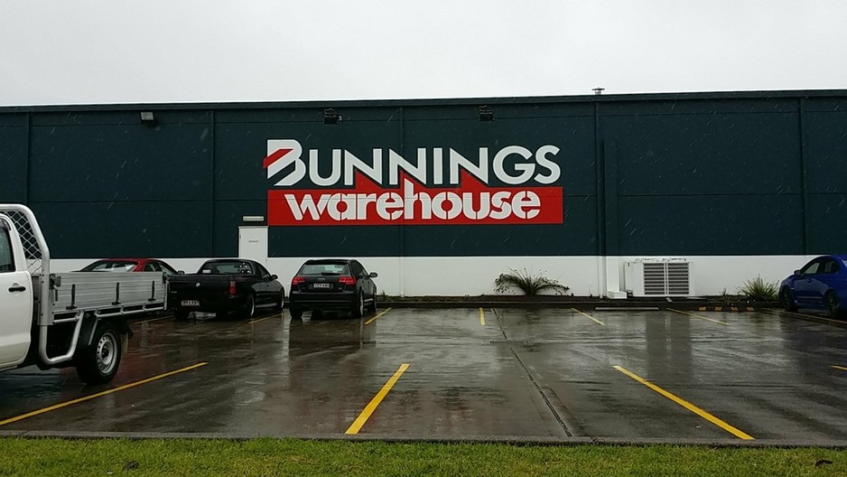 Bunnings Morisset Warehouse Pic 1 - Bunnings at Morisett