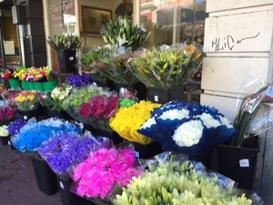 Elises Fresh Flower shop Pic 2