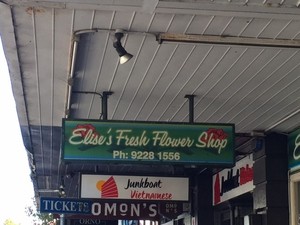 Elises Fresh Flower shop Pic 3